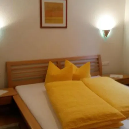 Haus Bergwelt Appartement