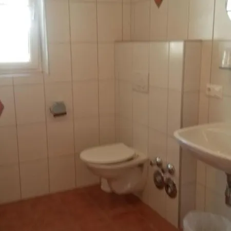 Haus Bergwelt *