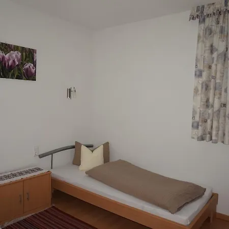 Haus Bergwelt Appartement *