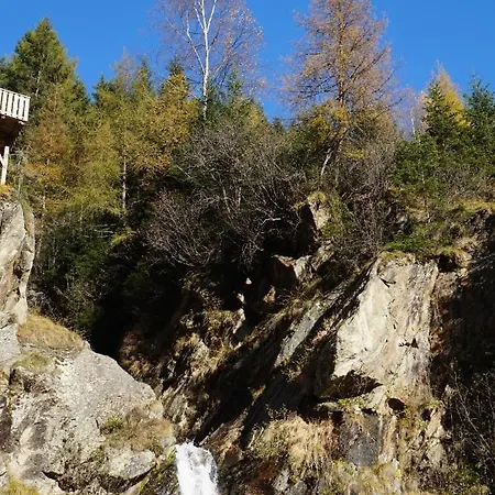 Haus Bergwelt