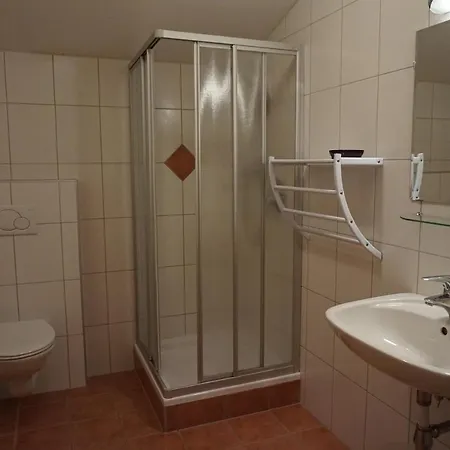 Haus Bergwelt * Sankt Leonhard im Pitztal